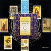 Fapeto more than a simple name Bundles of Tarot and Oracles Cards Decks for Fortune Telling & Chakras (The Original Rider Wai te Tarot Set) view 3