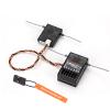 DSM2/DSMX Remote RC Receiver AR6210X DSMX 6-Channel Receiver for Spektrum DSM-2 Remote Control view 1