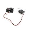 DSM2/DSMX Remote RC Receiver AR6210X DSMX 6-Channel Receiver for Spektrum DSM-2 Remote Control view 3