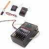 DSM2/DSMX Remote RC Receiver AR6210X DSMX 6-Channel Receiver for Spektrum DSM-2 Remote Control view 4