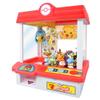 Takara Tomy Pokemon Monster Collection Moncolle Figure Catcher Crane Game view 1