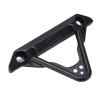 DOACT RC Car Front Bumper, Reinforced Metal for SCX24 1/24 Scale Remote Control Vehicles - Dual LED Light Compatible with Remote Control Car Accessories view 2