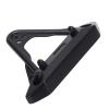 DOACT RC Car Front Bumper, Reinforced Metal for SCX24 1/24 Scale Remote Control Vehicles - Dual LED Light Compatible with Remote Control Car Accessories view 3