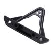 DOACT RC Car Front Bumper, Reinforced Metal for SCX24 1/24 Scale Remote Control Vehicles - Dual LED Light Compatible with Remote Control Car Accessories view 4