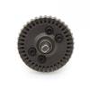 1/10 RC Car 2pcs Drive Shaft+1* Gear Differential Set for Traxxas Slash 4X4 VXL Replacement Accessories view 3