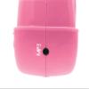 Lexibook Unicorn, Karaoke Bag with Microphone, Voice Changer, Demo Songs, Light Effects, mic Included, aux-in Input, Pink/Blue, K102UNI view 4