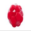 LEXiBOOK, Inflatable Giant Ball, Giant Ball for Outdoor Play, Game Safety, Red/Transparent, PA100US view 1