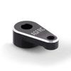 AGFRC 20T CNC Metal Micro Servo Horn for A06CLS V2 20T RC Servo (HPS065) view 1