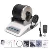 Vomeko DIY Rock Tumbler Kit with Rough G emstone Polishing Grit - Electric Toys for Adults and Kids, 100-240V, Includes Rocker and Accessories .(U.S. regulations) view 1