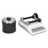 Vomeko DIY Rock Tumbler Kit with Rough G emstone Polishing Grit - Electric Toys for Adults and Kids, 100-240V, Includes Rocker and Accessories .(U.S. regulations) view 2