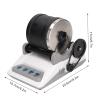 Vomeko DIY Rock Tumbler Kit with Rough G emstone Polishing Grit - Electric Toys for Adults and Kids, 100-240V, Includes Rocker and Accessories .(U.S. regulations) view 4