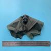 BOSWON 1/6 Scale Commando Biochemical Soldier Gas Mask Model for 12" Female & Male view 1