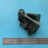 BOSWON 1/6 Scale Commando Biochemical Soldier Gas Mask Model for 12" Female & Male view 3