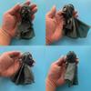 BOSWON 1/6 Scale Commando Biochemical Soldier Gas Mask Model for 12" Female & Male view 4