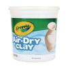 Crayola Air-Dry Clay - 5 lbs. view 1