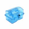 Durable RC Car Boat Blue Waterproof Receiver Box Case Boat for Traxxas Slash 4X4 RC habao 10SC HPI Accessory Part view 1