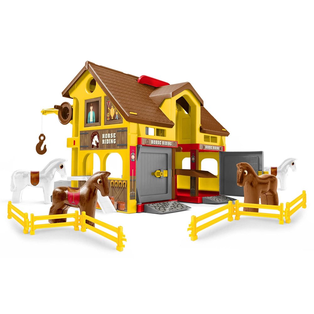 Wader Play House Horse Anchor
