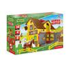 Wader Play House Horse Anchor view 2