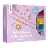 Frech Mindful Mandala Harmony Jewellery Set with Instructions and Material for Five Jewellery view 1