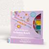 Frech Mindful Mandala Harmony Jewellery Set with Instructions and Material for Five Jewellery view 2