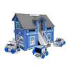 Wader Play House Police Station view 1