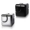 2pc Fidget Spinner Toys Cube Adults, Easter Basket Stuffers for Teens Metal EDC Cool Desk Gadgets Office Toys Small Anxiety Figette Sensory Toy, ADHD Tool Fingears Figet Stress Valentine Gift for Boy view 1