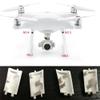 NATEFEMIN 4 Pack Landing Gear Antenna Cover Replacement Decorative Cap for DJI Phantom 4 Pro/Advanced Accessory Part view 4