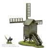 Warlord Games Pike & Shotte Epic Battles Village Scenery Pack Military Table Top Wargaming Plastic Model Kit 218810002 view 3