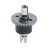 NATEFEMIN Upgrade Zinc Alloy Differential Gear 2.4GHz RC for Wltoys 144001 1/14 Accessory Part view 3