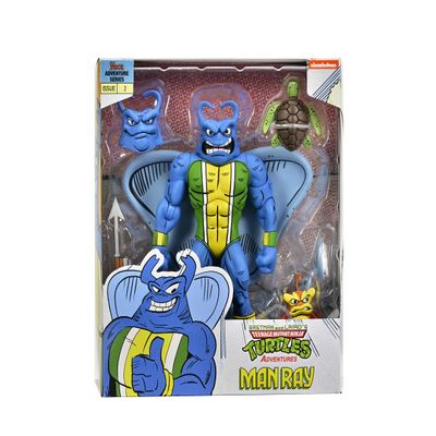 NECA TMNT: Archie Comics - 7 Scale Action Figure Man Ray