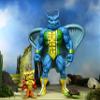 NECA TMNT: Archie Comics - 7 Scale Action Figure Man Ray view 4