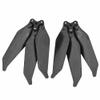 NATEFEMIN 4PCS Carbon Fiber 8331 CW CCW 3-Blade Foldable Propeller for DJI Mavic Pro Drone Accessory Part view 1