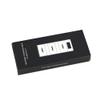 NATEFEMIN 3 in 1 3 Slots Multi Digital Display Battery Fast Charger Charging Dock Hub Base Adaptor for DJI Phantom 4 Pro/Adv/Pro+ Accessory Part view 4
