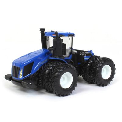 1/64 New Holland T9.645 4WD with Duals and PLM Intelligence by ERTL 13947 ERT13947