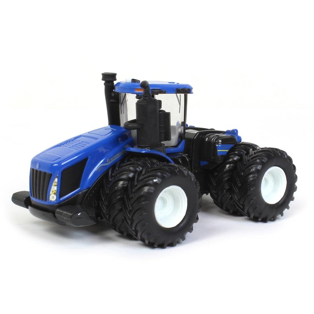 1/64 New Holland T9.645 4WD with Duals and PLM Intelligence by ERTL 13947 ERT13947