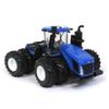 1/64 New Holland T9.645 4WD with Duals and PLM Intelligence by ERTL 13947 ERT13947 view 2