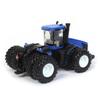 1/64 New Holland T9.645 4WD with Duals and PLM Intelligence by ERTL 13947 ERT13947 view 3