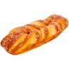 Artificial French Bread, Fake Bread for Photo Props Fake Baguette Artificial Food for Display Realistic Pretend Play Food for Pranks/Bakery view 1