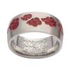 SalesOne Naruto Akatsuki Logo Ring (12) view 1