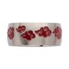 SalesOne Naruto Akatsuki Logo Ring (12) view 2
