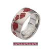 SalesOne Naruto Akatsuki Logo Ring (12) view 3