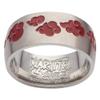 SalesOne Naruto Akatsuki Logo Ring (11) view 1