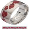 SalesOne Naruto Akatsuki Logo Ring (11) view 2