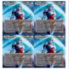 4x | Elesh Norn, Grand Cenobite | Anime | Full Art | Foil or Non-Foil (Non Foil) view 1