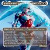 4x | Elesh Norn, Grand Cenobite | Anime | Full Art | Foil or Non-Foil (Non Foil) view 2