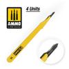 Ammo of Mig Standard Curved Blade view 3