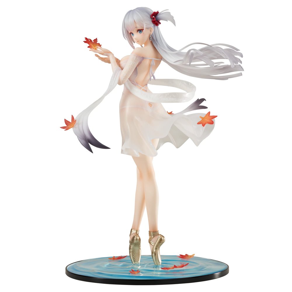 APEX - Azur Lane Shokaku Crane That Dances 1/7 PVC Figure