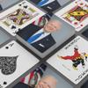 Brian Bula President Biden Playing Cards Biden Poker Cards Play to Win view 2