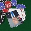 Brian Bula President Biden Playing Cards Biden Poker Cards Play to Win view 3