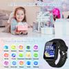 AIWIEP Smart Watch for Kids with 24 Games Touch Screen Music Player Camera Alarm Clock Calculator Flashlight 12/24 hr Kids Smart Watch Boys Toys for Ages 5-12 view 2